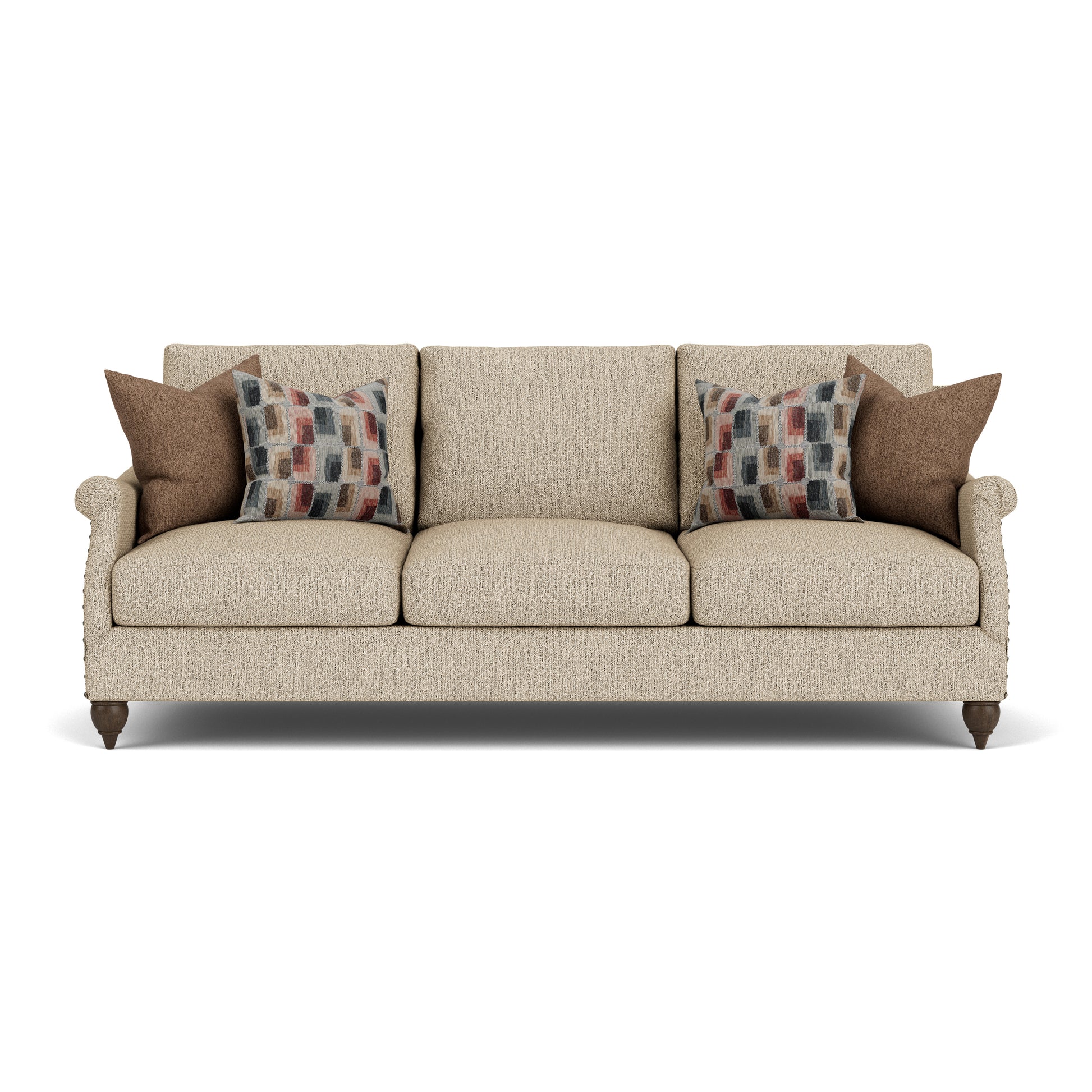 Flexsteel Veda Sofa