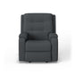 Flexsteel Arlo Power Recliner with Power Headrest & Lumbar