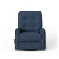 Flexsteel Devon Swivel Gliding Recliner