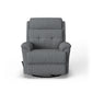 Flexsteel Sophisticated Swivel Gliding Recliner