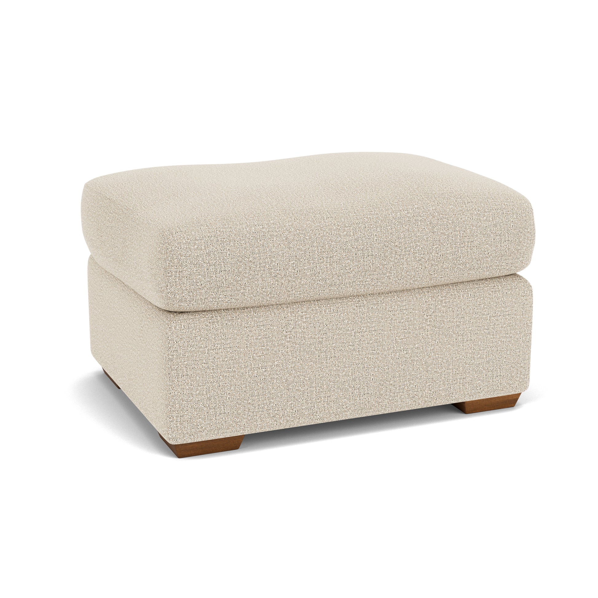 Flexsteel Blanchard Ottoman