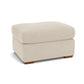 Flexsteel Blanchard Ottoman