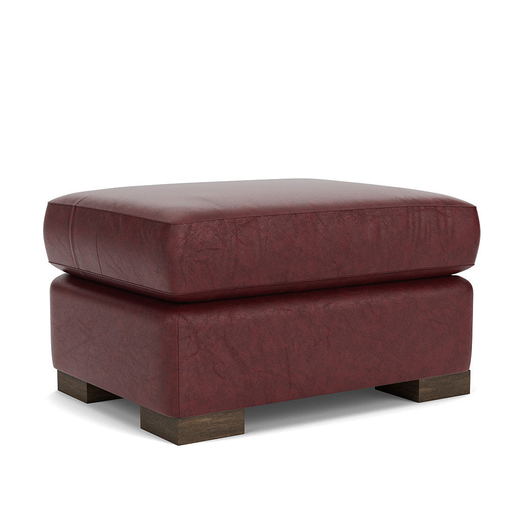 Flexsteel Bryant Ottoman