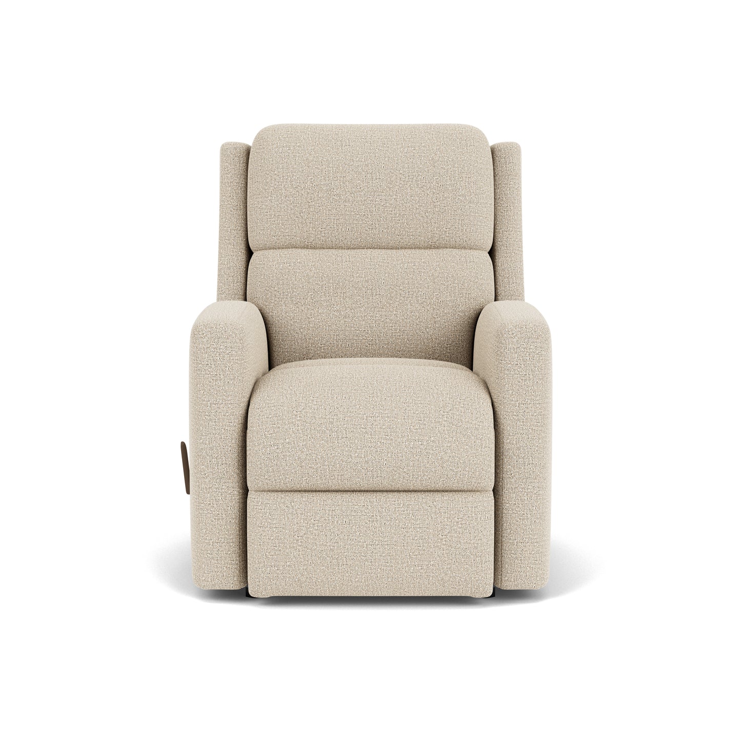 Flexsteel Chip Rocking Recliner