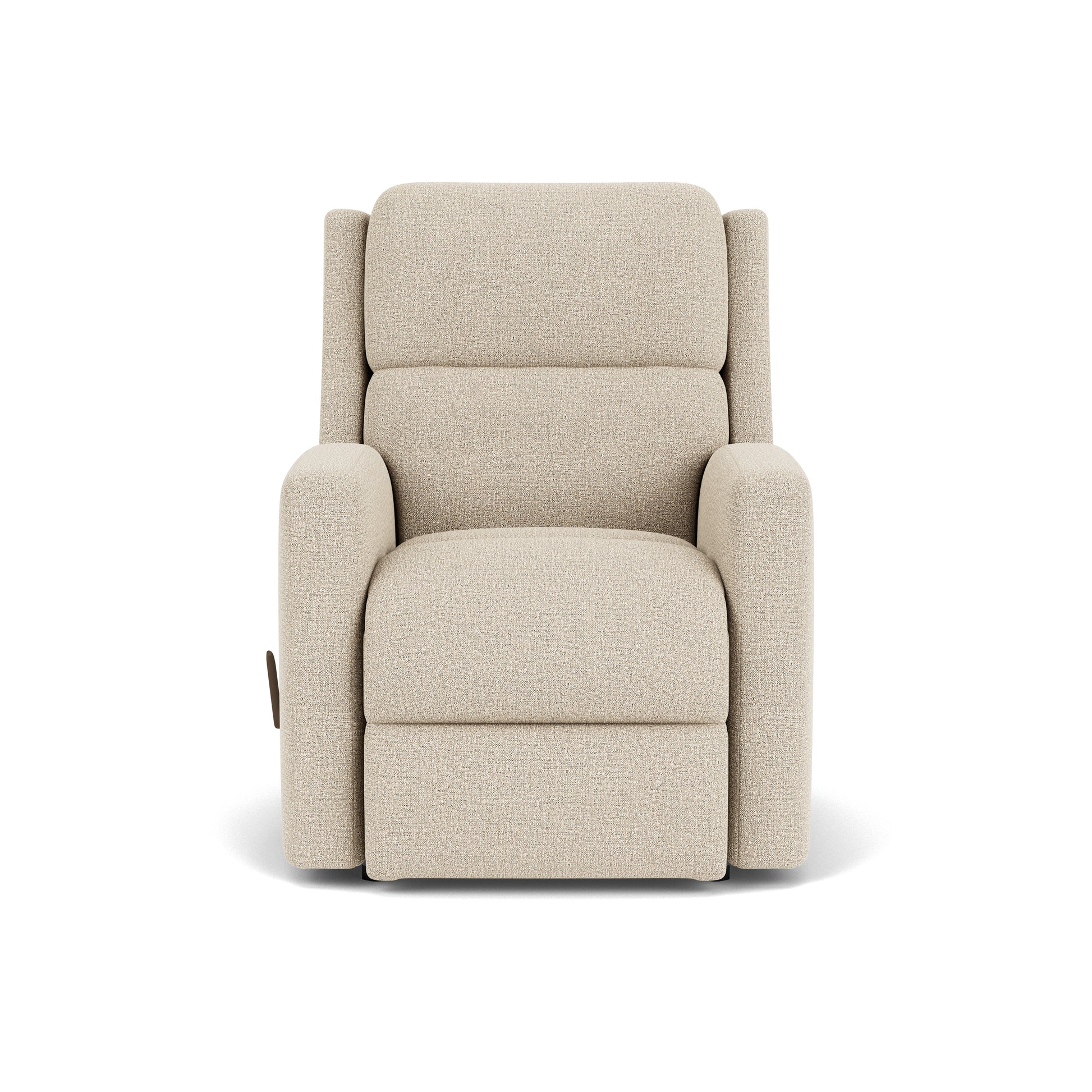Flexsteel Chip Rocking Recliner