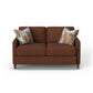 Flexsteel Fern Loveseat