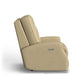 Flexsteel Devon Power Recliner with Power Headrest