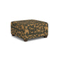 Flexsteel Freedom Square Cocktail Ottoman