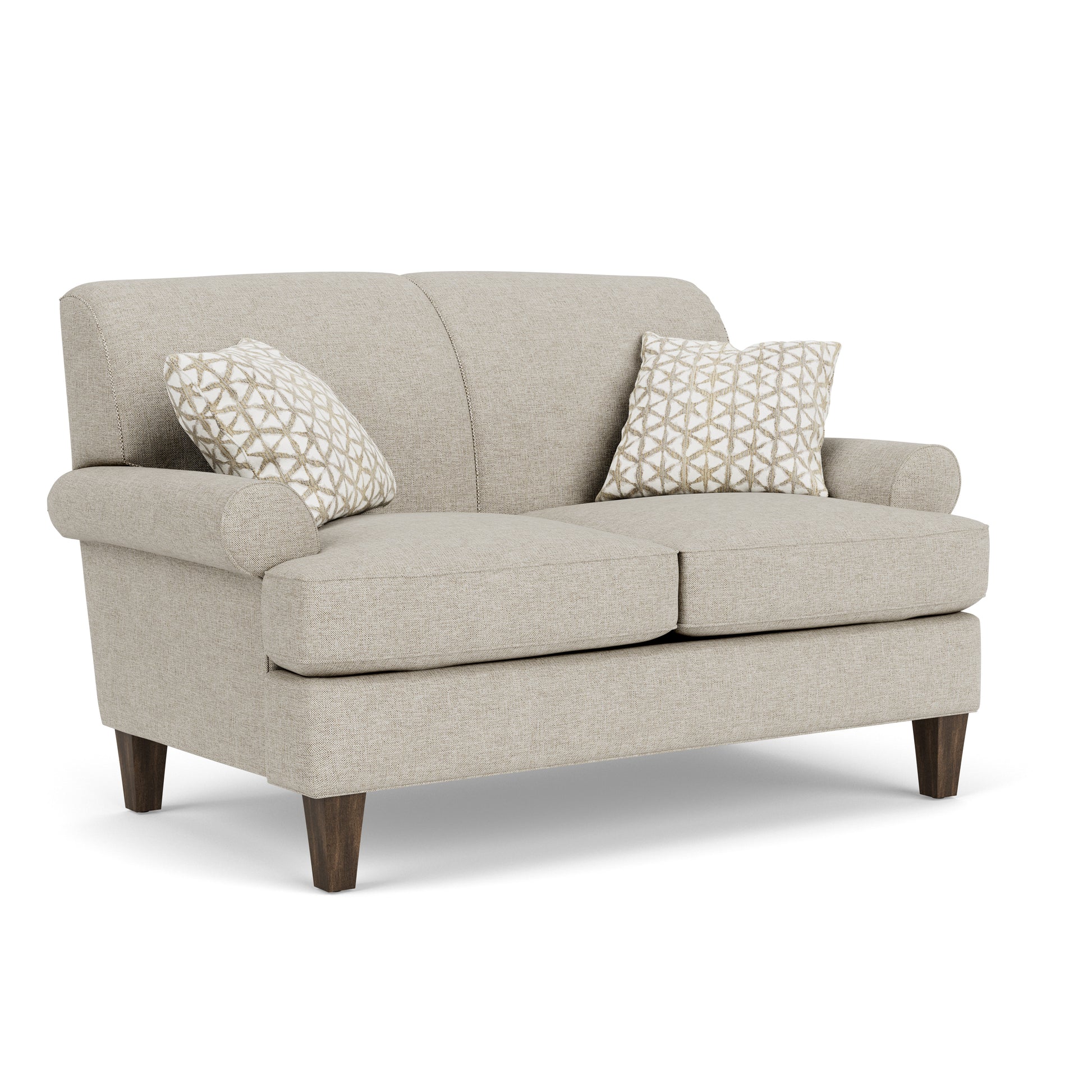 Flexsteel Venture Loveseat