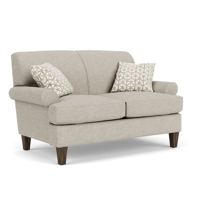 Flexsteel Venture Loveseat