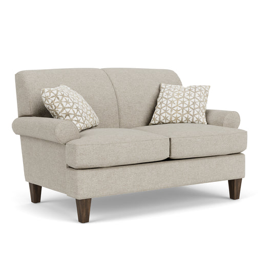 Flexsteel Venture Loveseat