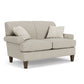 Flexsteel Venture Loveseat