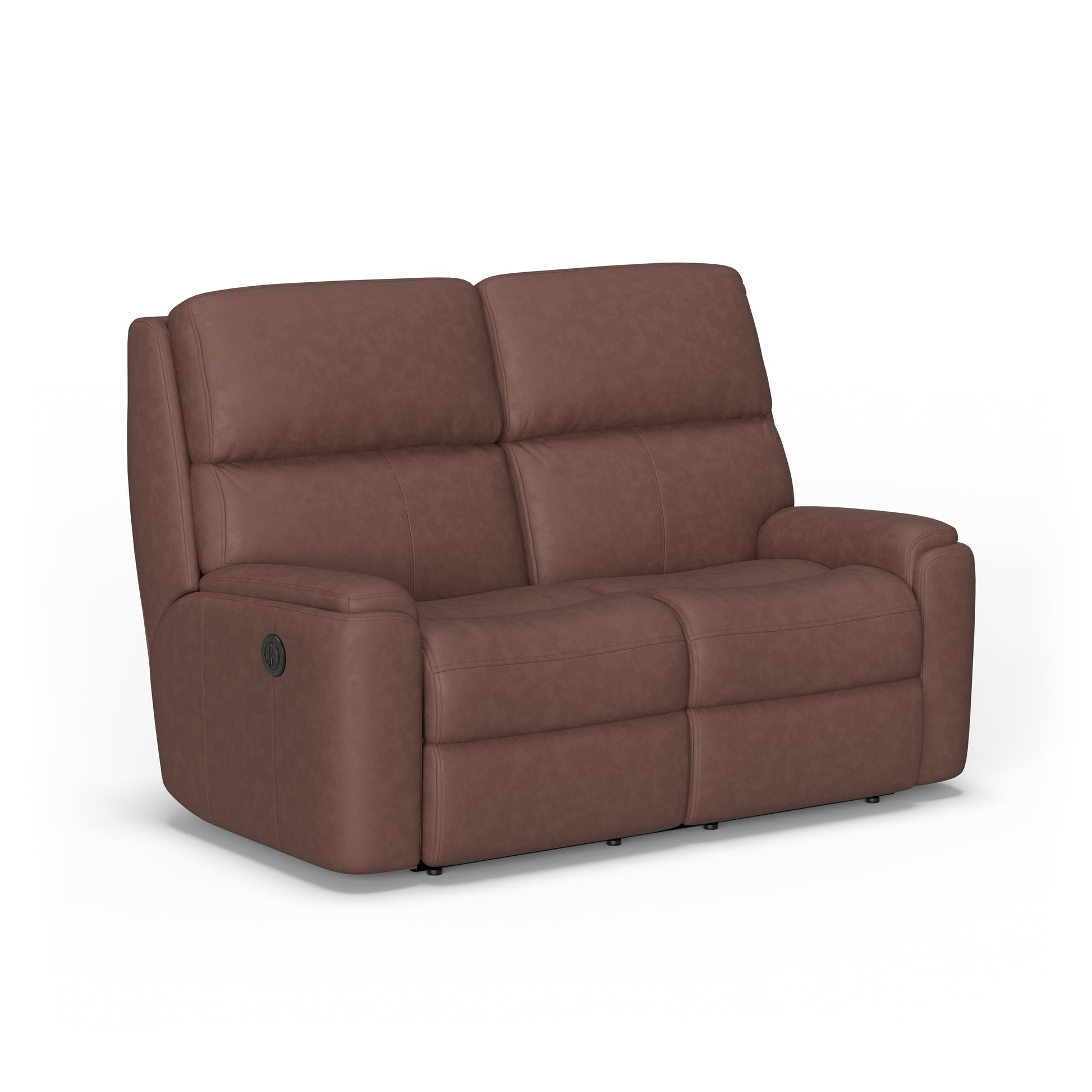 Flexsteel Rio Power Reclining Loveseat