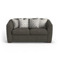 Flexsteel Jewel Loveseat