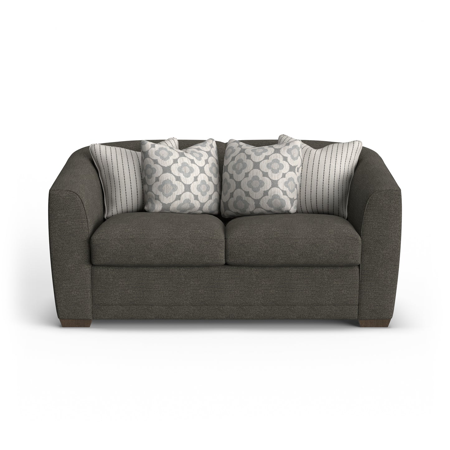 Flexsteel Jewel Loveseat