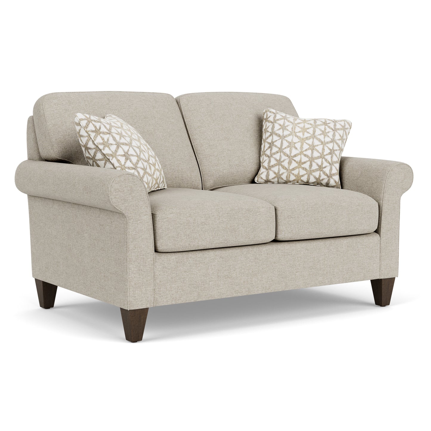 Flexsteel Westside Loveseat