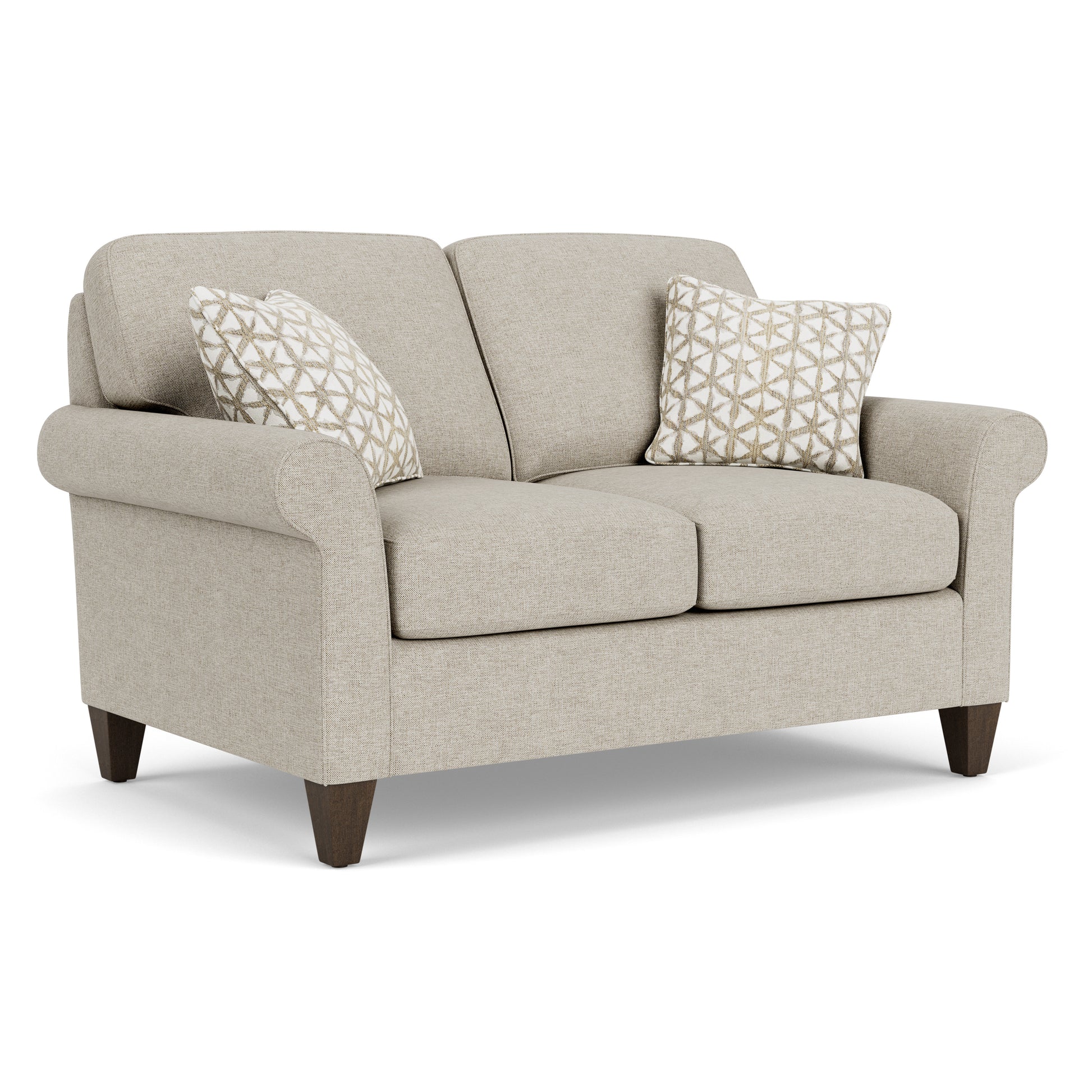 Flexsteel Westside Loveseat