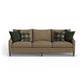 Flexsteel Eleanora Large Three-Cushion Sofa