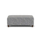Flexsteel Cascade Rectangular Cocktail Ottoman