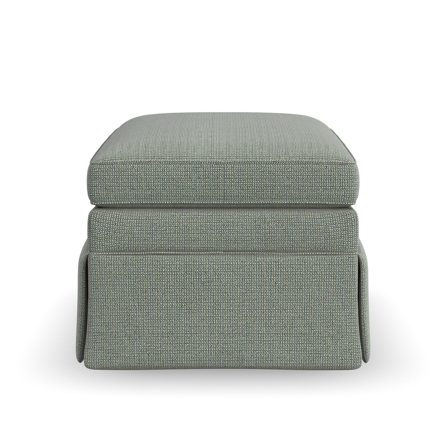 Flexsteel Eleanora Ottoman