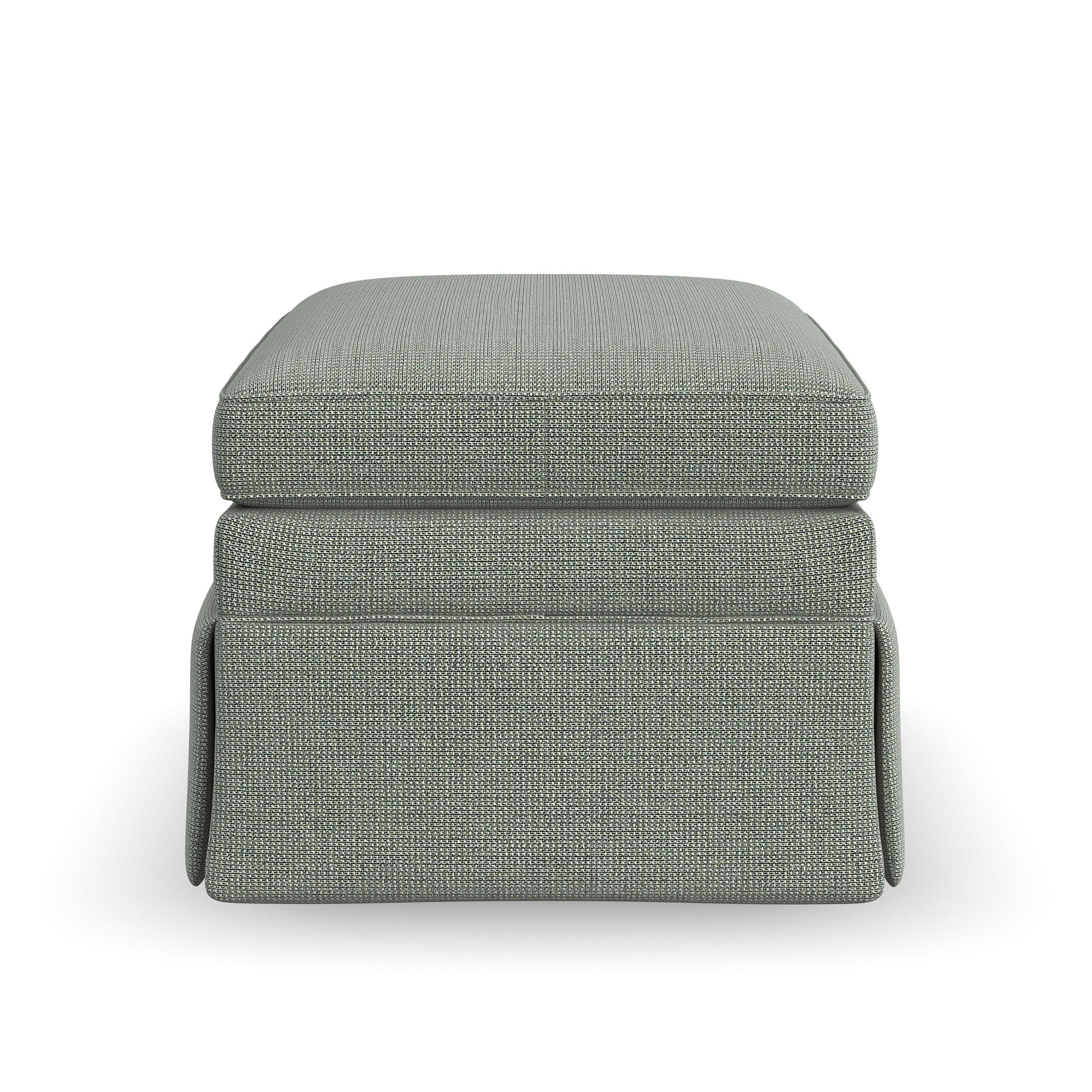 Flexsteel Eleanora Ottoman