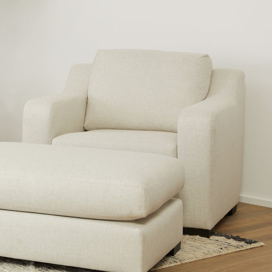 Flexsteel Quinn Chair