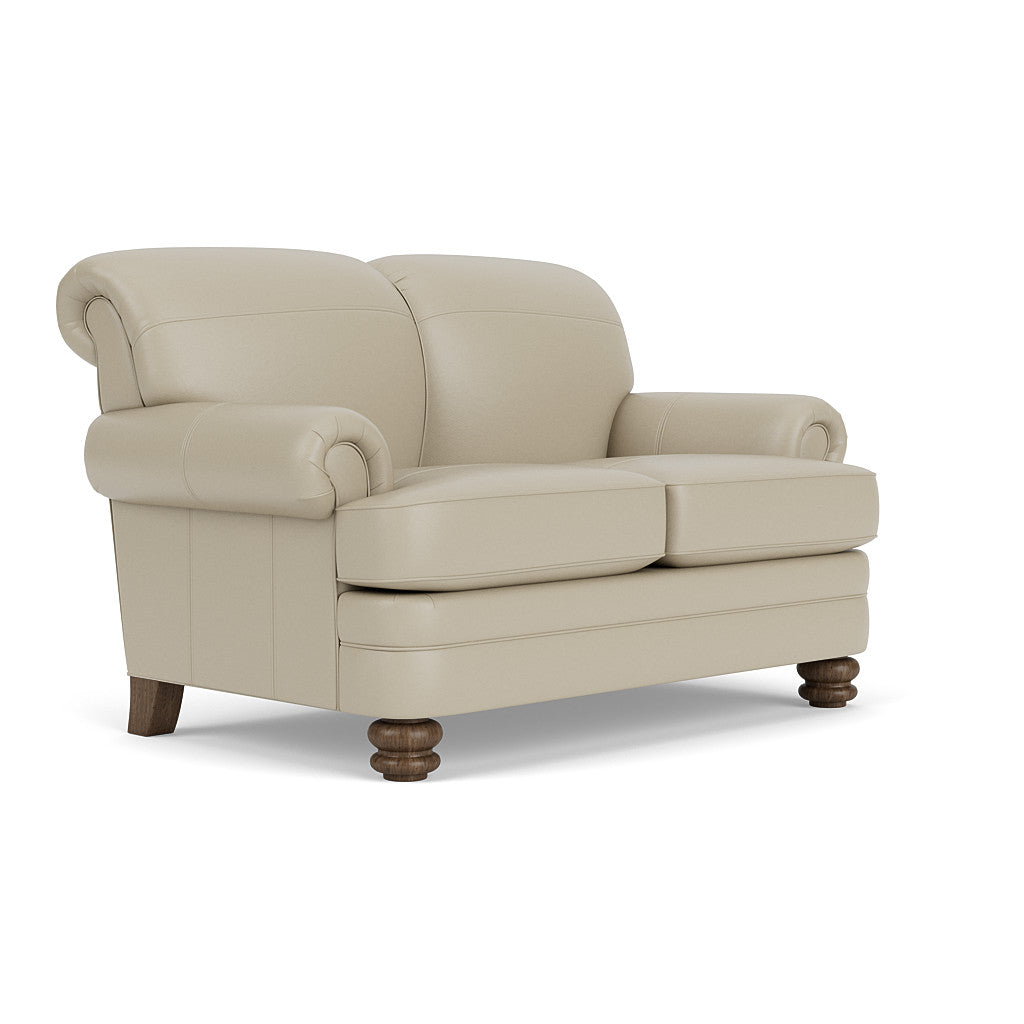 Flexsteel Bay Bridge Loveseat