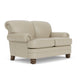 Flexsteel Bay Bridge Loveseat