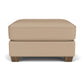 Flexsteel Thornton Ottoman