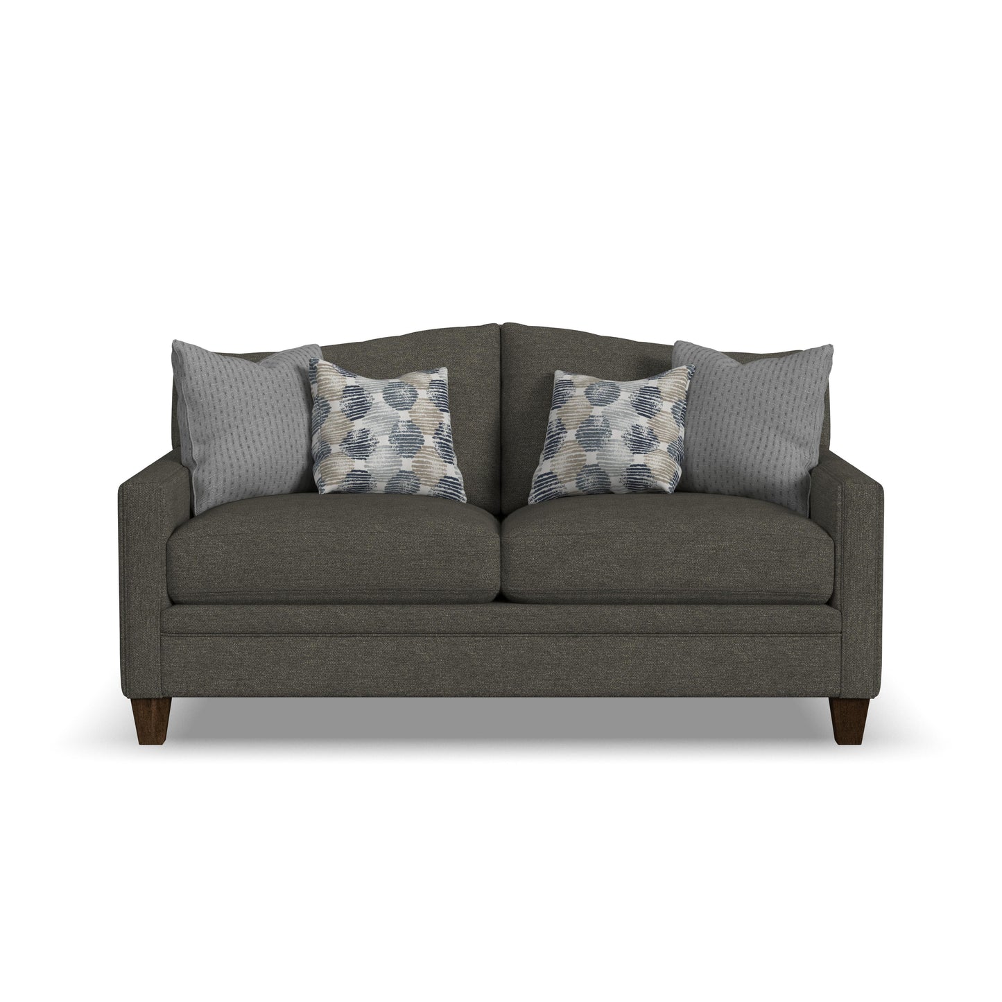 Flexsteel Lottie Loveseat
