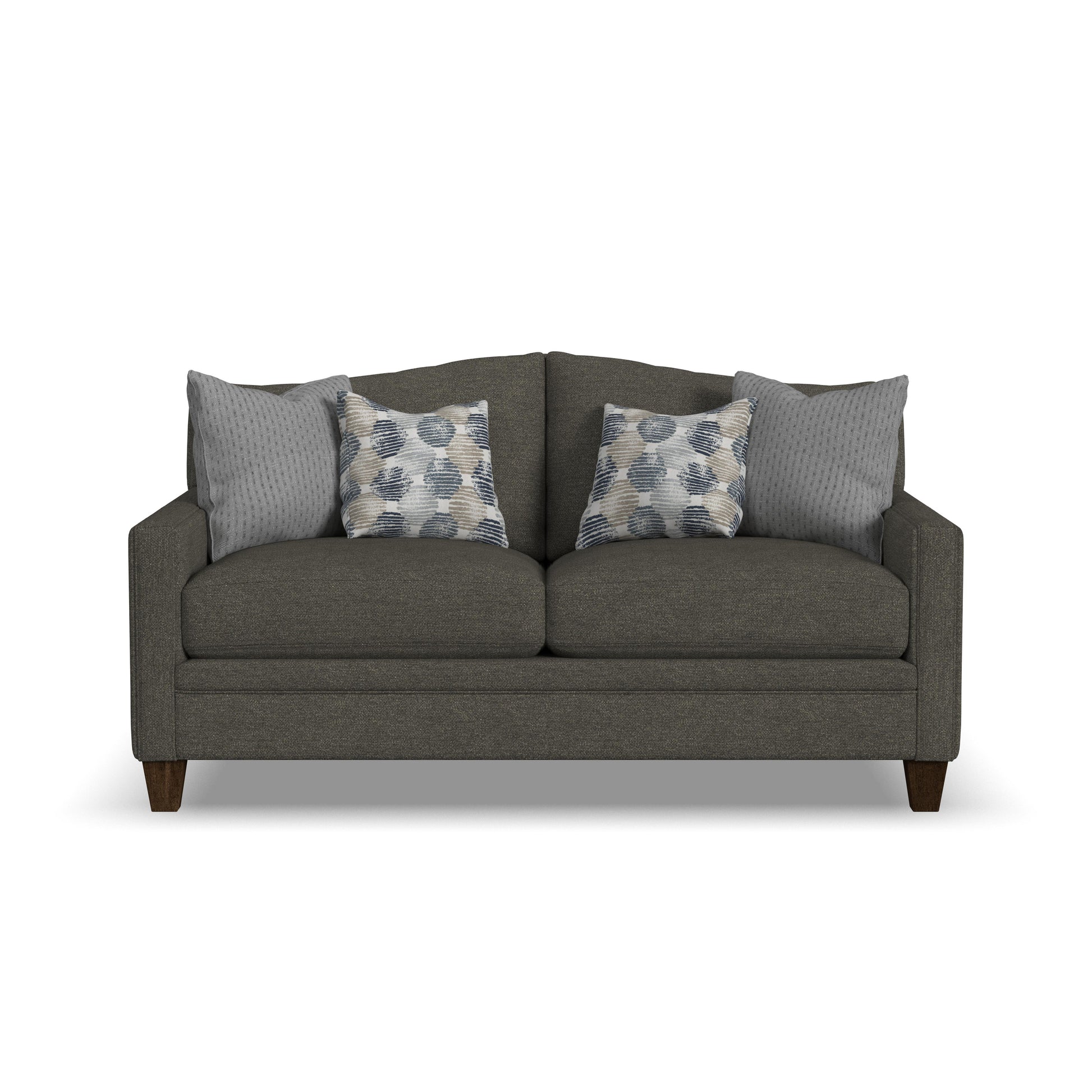 Flexsteel Lottie Loveseat