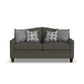 Flexsteel Lottie Loveseat
