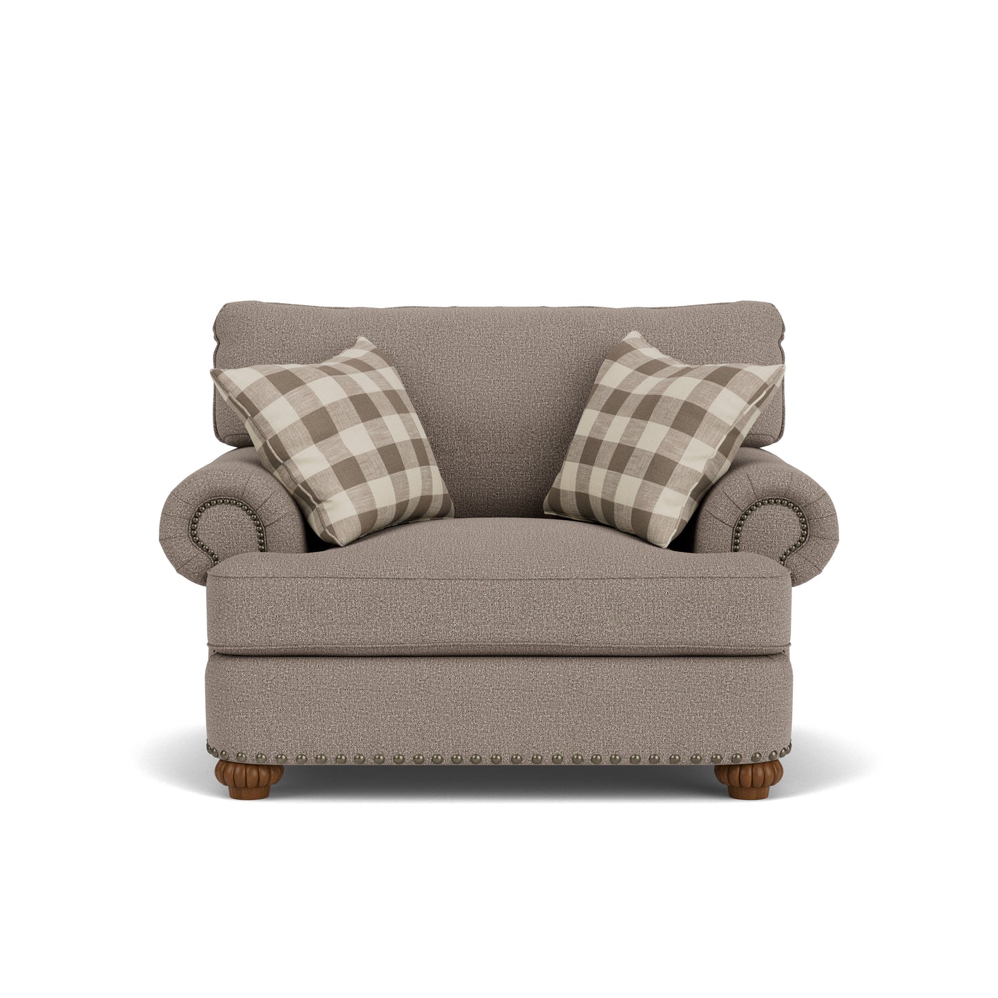 Flexsteel Patterson Chair