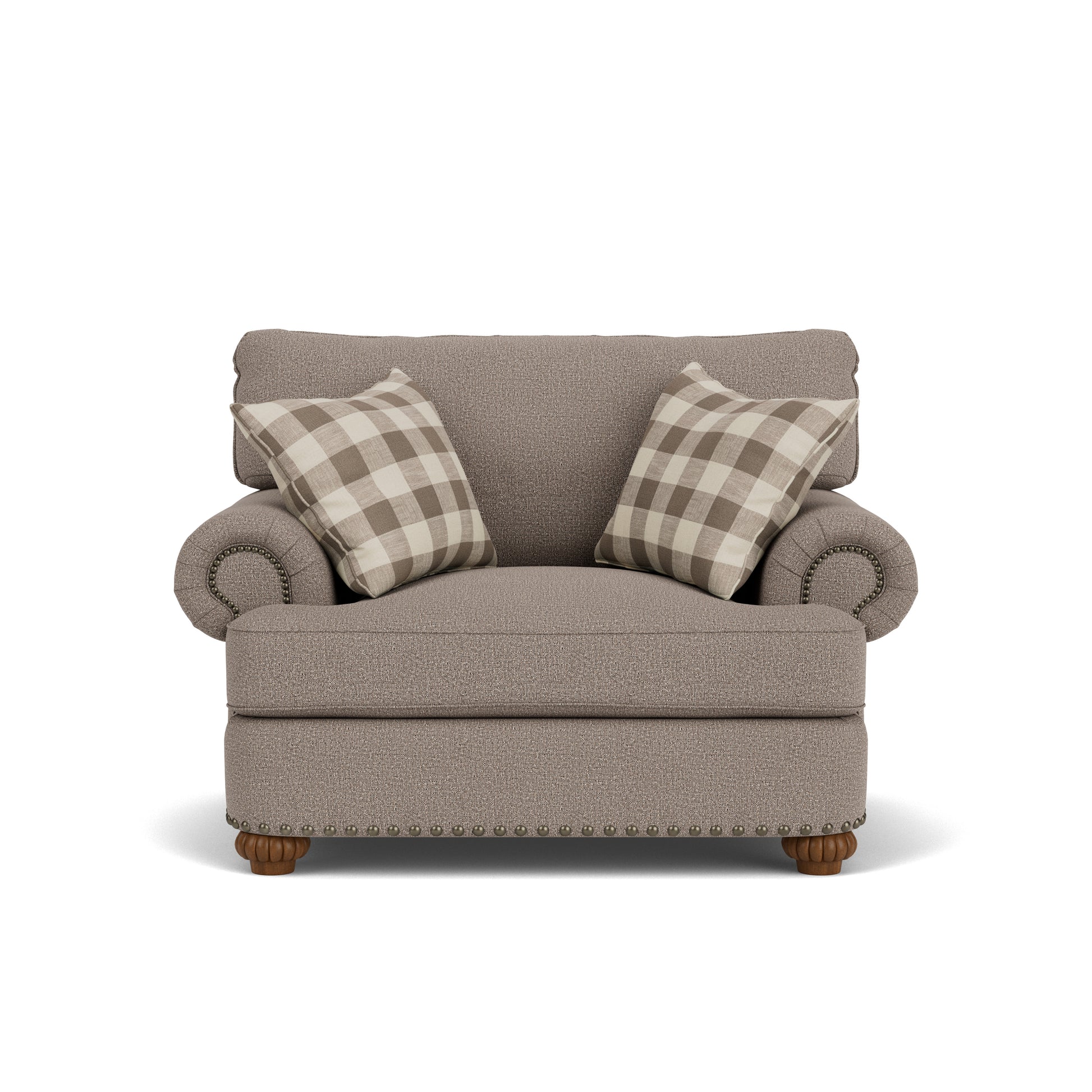 Flexsteel Patterson Chair