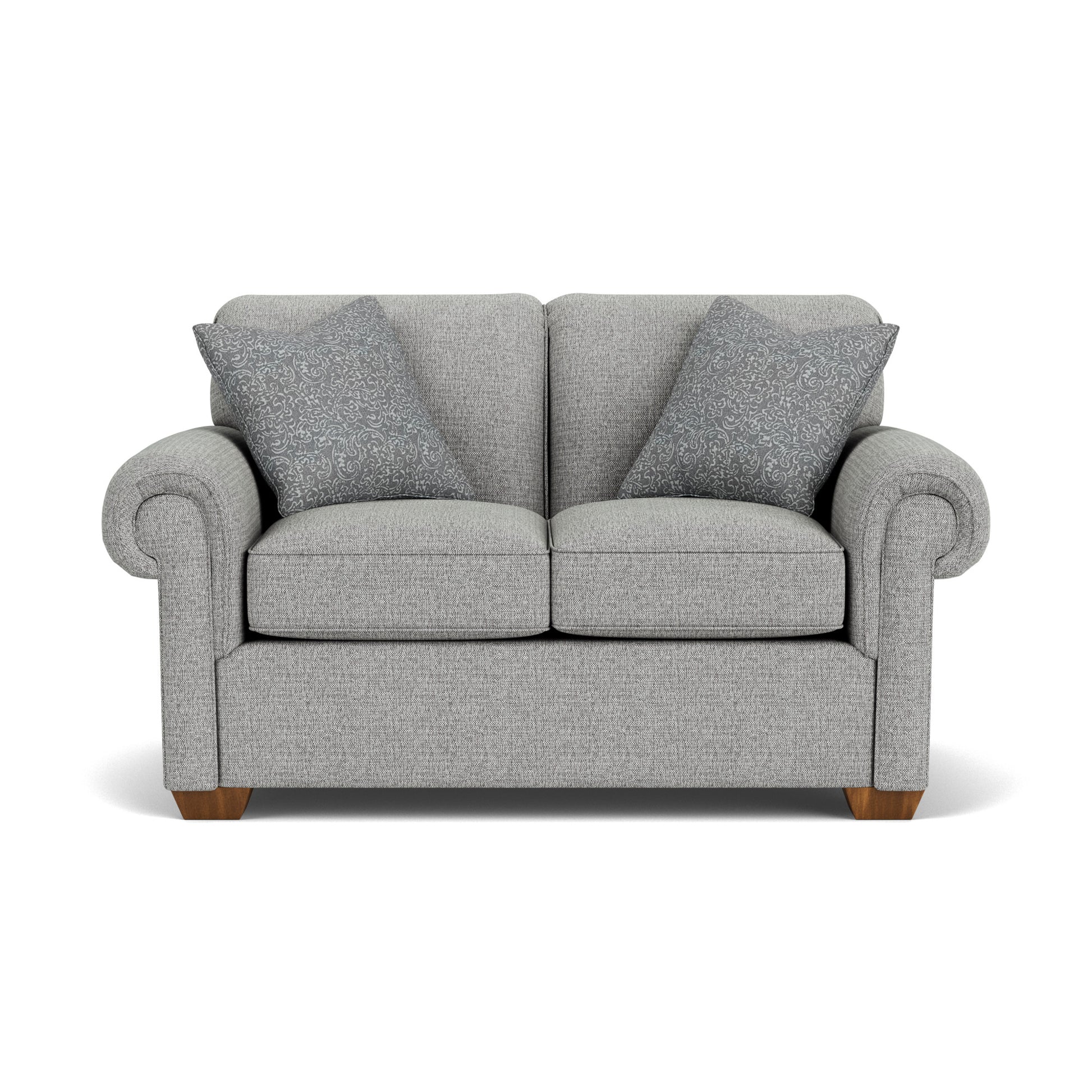 Flexsteel Main Street Loveseat