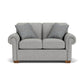 Flexsteel Main Street Loveseat