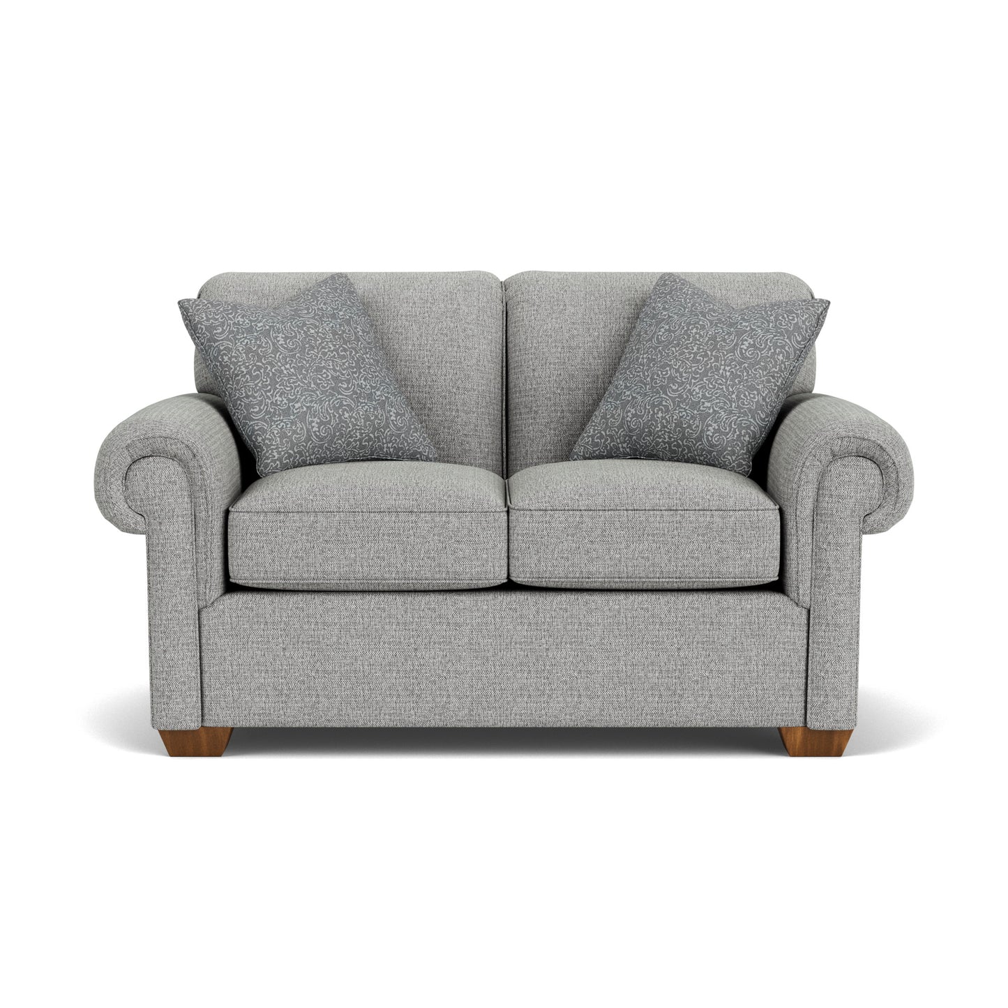 Flexsteel Main Street Loveseat