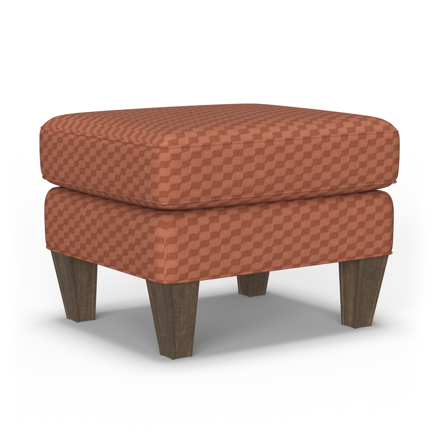 Flexsteel Bradstreet Ottoman