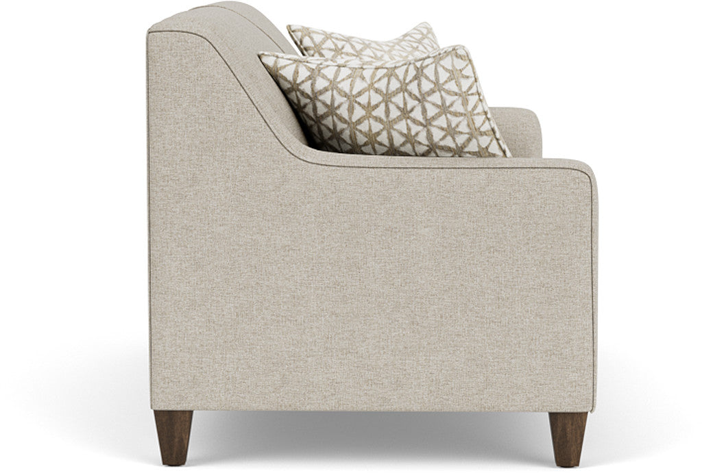 Flexsteel Holly Full Sleeper