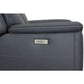 Flexsteel Sawyer Power Reclining Loveseat w/ Pwr Headrests, Lumbar