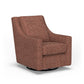 Flexsteel Murph Swivel Glider