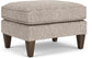 Flexsteel Digby Ottoman
