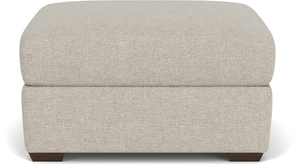 Flexsteel Randall Ottoman