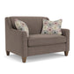 Flexsteel Holly Twin Sleeper