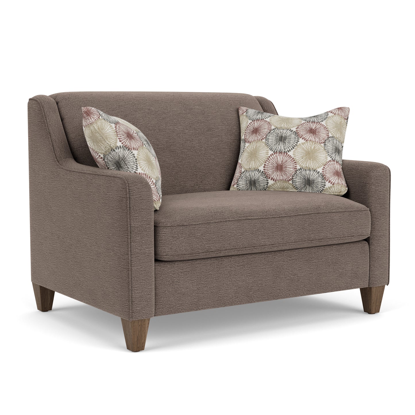 Flexsteel Holly Twin Sleeper