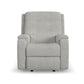 Flexsteel Arlo Power Rocking Recliner with Power Headrest