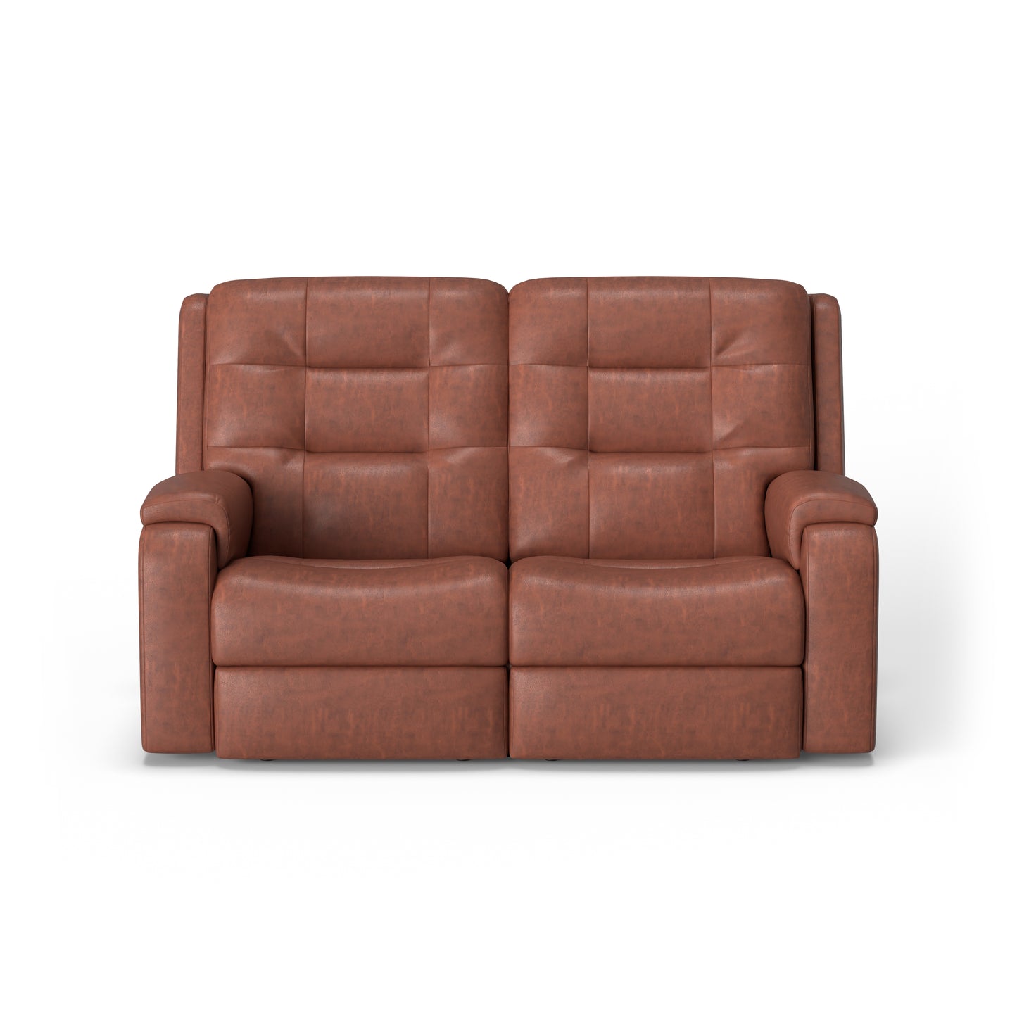 Flexsteel Arlo Power Reclining Loveseat