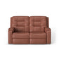 Flexsteel Arlo Power Reclining Loveseat