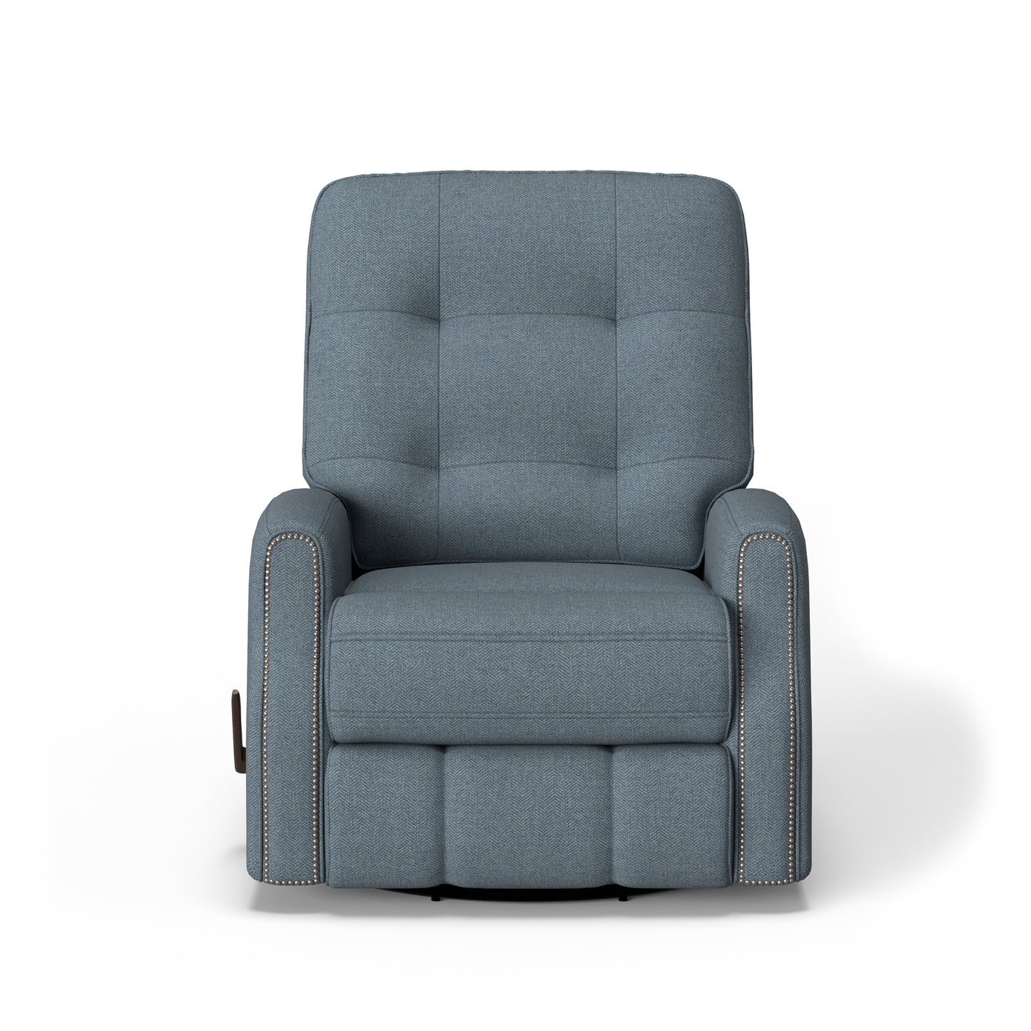 Flexsteel Devon Swivel Gliding Recliner