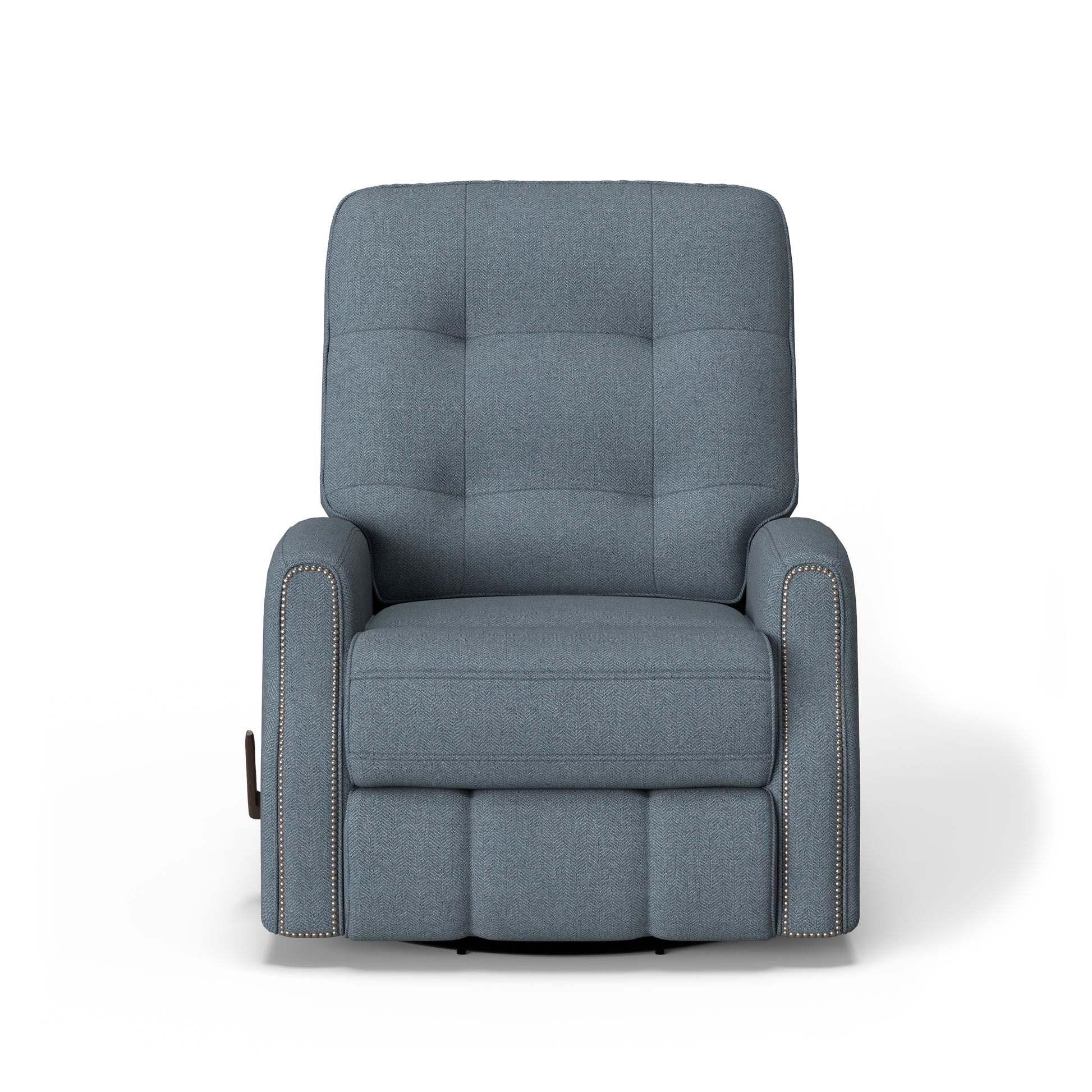 Flexsteel Devon Swivel Gliding Recliner